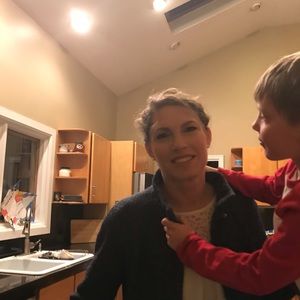 Meet your Posher, Stephanie